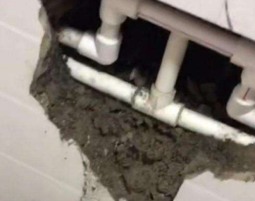 长泰卫生间漏水哪家好