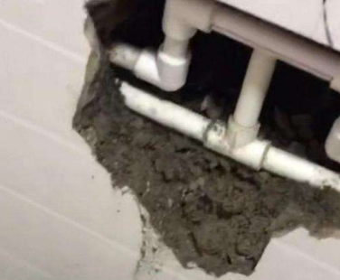 长泰卫生间防水找谁好