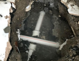 长泰卫生间防水公司
