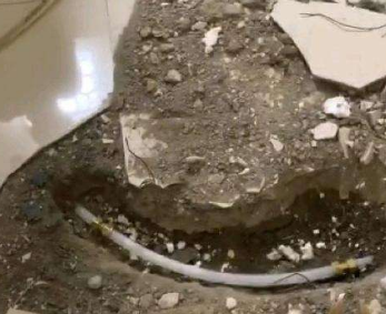 长泰卫生间测漏水哪家优惠