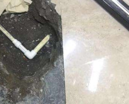 长泰卫生间测漏水多少钱
