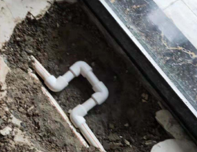 长泰卫生间测漏水哪家好