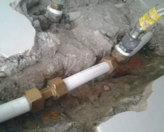 长泰测漏水多少钱