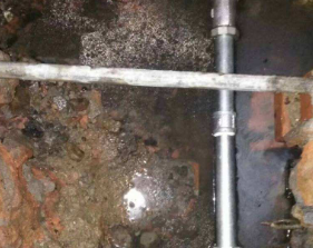 长泰卫生间测漏水多少钱