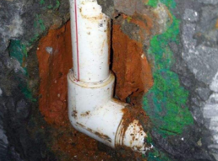 长泰卫生间测漏水价格明细