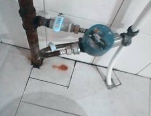 长泰水管维修24小时电话