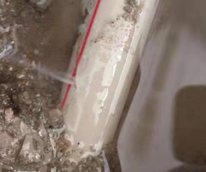 长泰水管维修公司