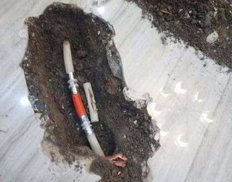 长泰水管维修哪家好