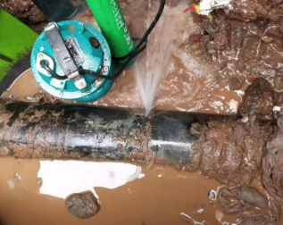 长泰卫生间测漏水的相关介绍