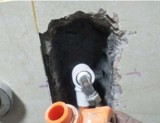 长泰卫生间测漏水哪家好