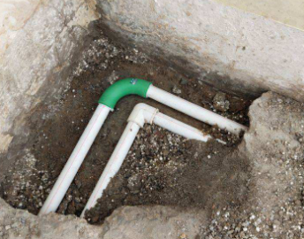 长泰卫生间测漏水价格多少