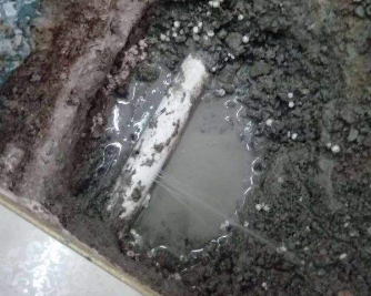 长泰卫生间测漏水哪家好