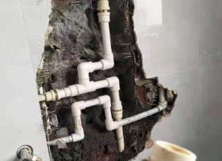 长泰卫生间测漏水价格多少