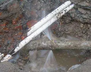 长泰水管维修费用是多少
