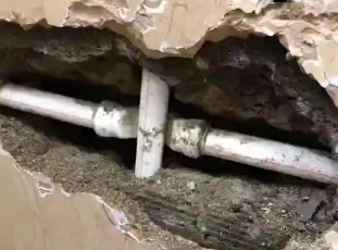 长泰水管维修哪家好