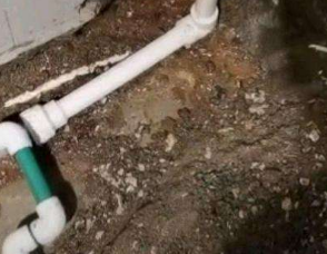 长泰卫生间测漏水服务电话