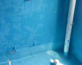 长泰卫生间防水多少钱