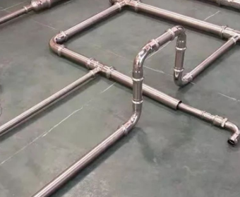 长泰水管维修多少钱