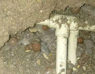 长泰卫生间测漏