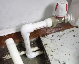 长泰卫生间测漏水多少钱