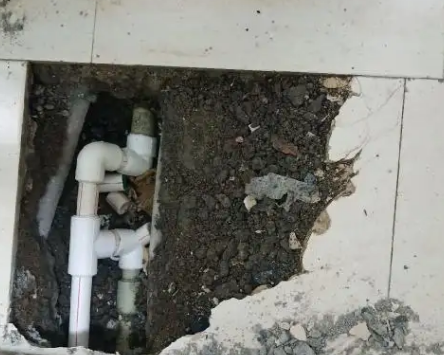 长泰卫生间测漏水哪家好