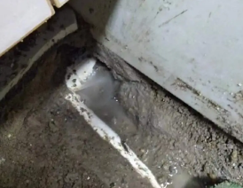 长泰卫生间测漏水多少钱