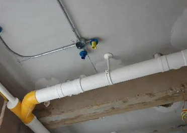 长泰水管维修多少钱