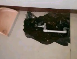 长泰卫生间测漏水多少钱