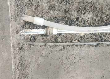 长泰卫生间测漏水之解决方法