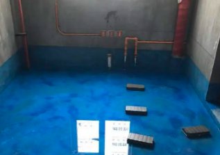 长泰卫生间防水步骤