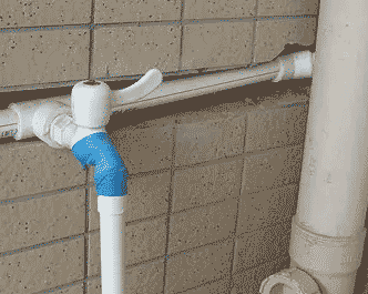 长泰水管维修的解决方法