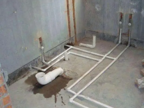 长泰水管维修多少钱