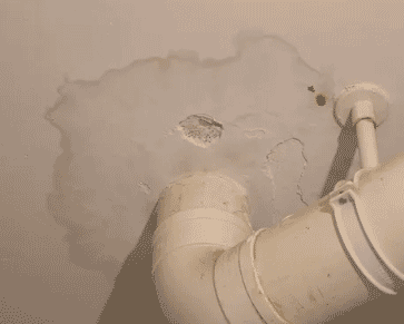 长泰卫生间测漏水的检测方法