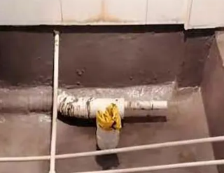 长泰卫生间测漏水服务电话