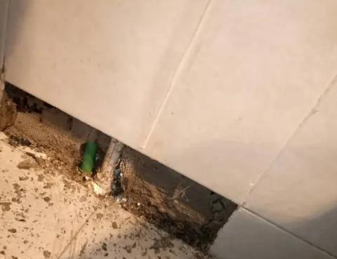 长泰测漏水公司为您专业分享下检漏仪器准确定位的方法有什么特点?
