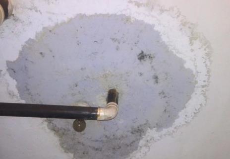 长泰测漏水公司分享如何自检漏水