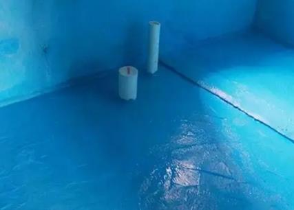 长泰卫生间防水公司分享防水小知识