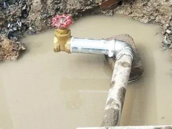长泰漏水检测电话多少