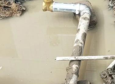 长泰测漏水公司电话